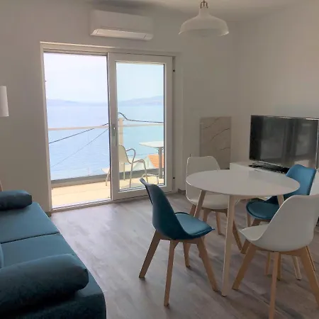 Villa Vodomar - Adults Only Senj  Exterior foto