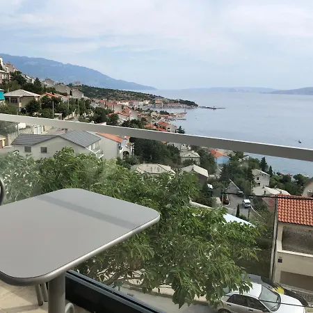 Villa Vodomar - Adults Only Senj  Exterior foto