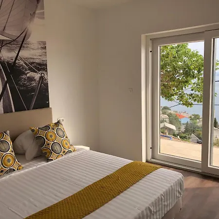 Villa Vodomar - Adults Only Senj  Exterior foto
