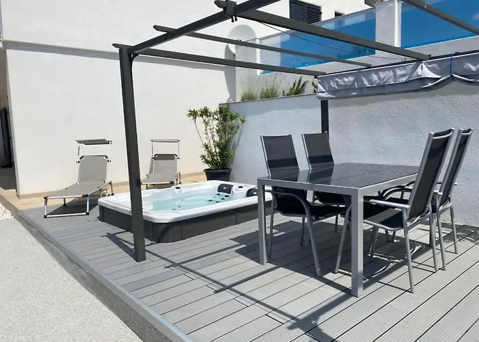 Villa Vodomar - Adults Only