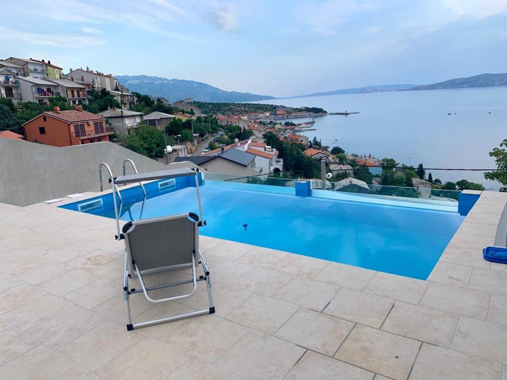 Apartment Vodomar - Adults Only Senj (Lika-Senj)