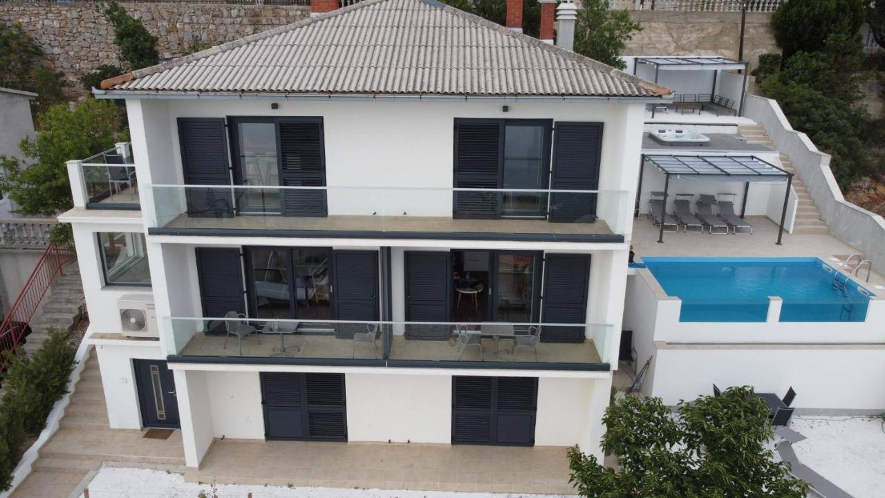 Apartment Vodomar - Adults Only Senj (Lika-Senj)