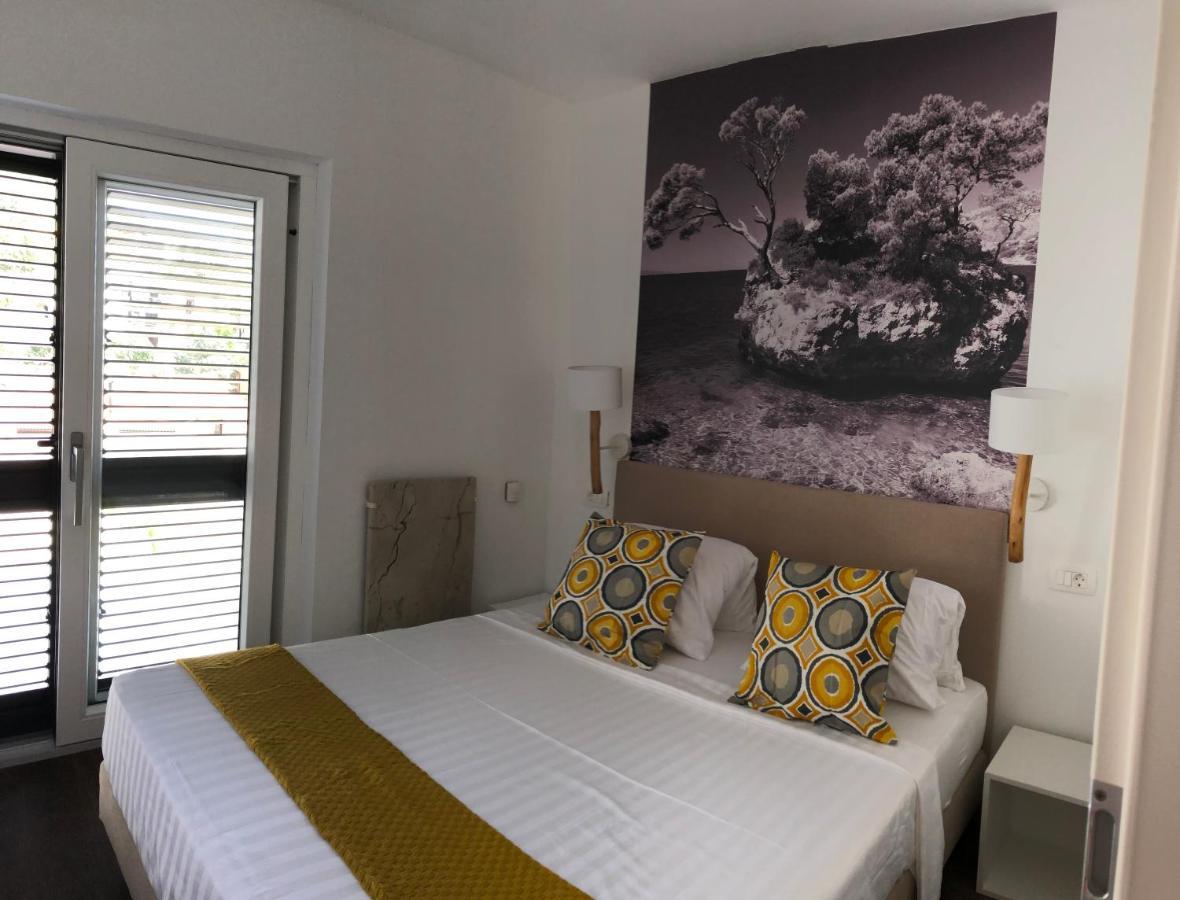 Vodomar - Adults Only Apartment
