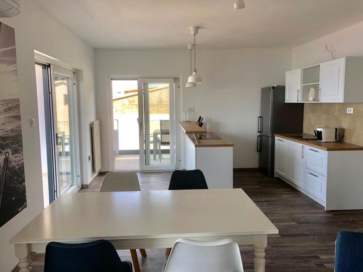 Apartment Vodomar - Adults Only Senj (Lika-Senj)