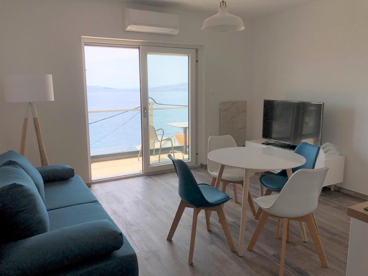 Apartment Vodomar - Adults Only *