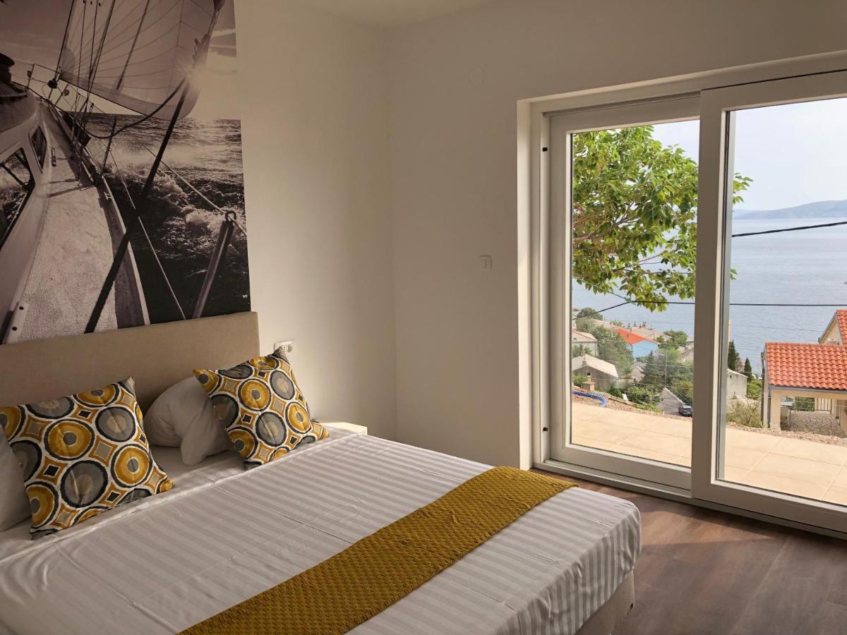 Vodomar - Adults Only Apartment