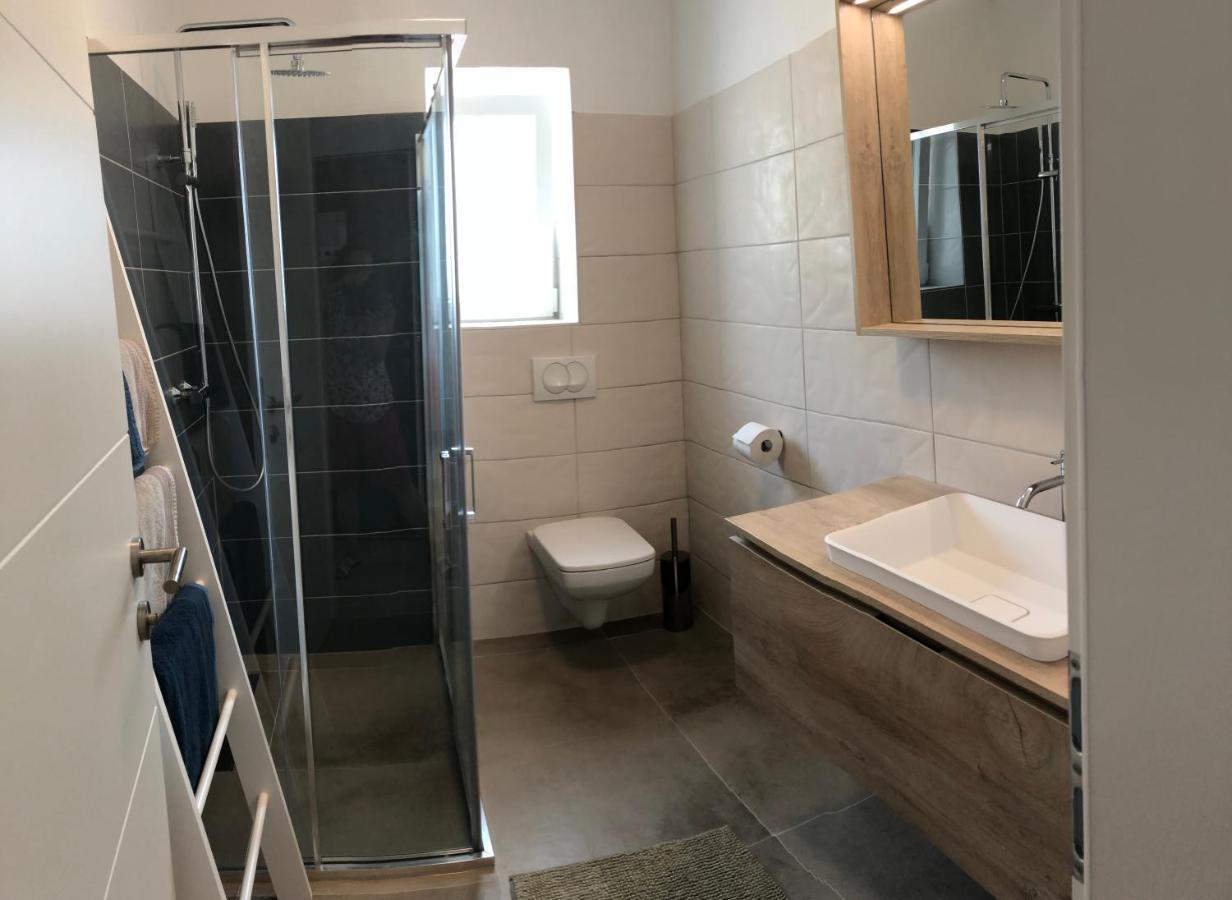 Apartment Vodomar - Adults Only Senj (Lika-Senj)