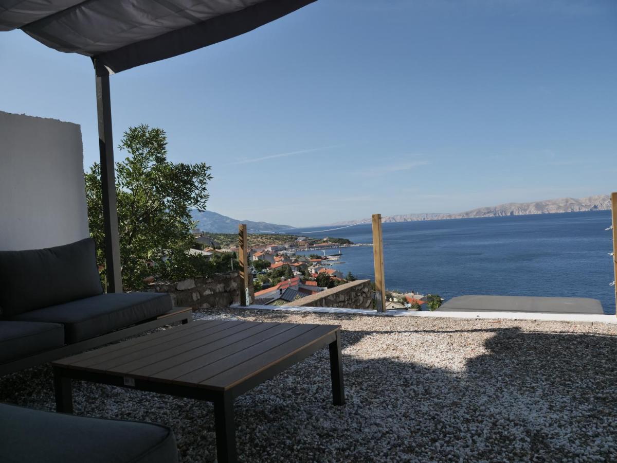 Apartment Vodomar - Adults Only Senj (Lika-Senj)
