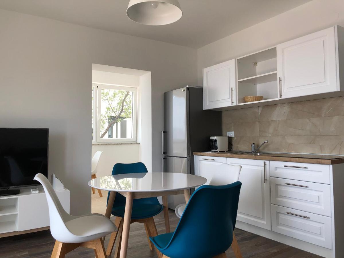 Apartment Vodomar - Adults Only Senj (Lika-Senj)